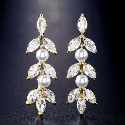 Elegant Earring for Every Occasion