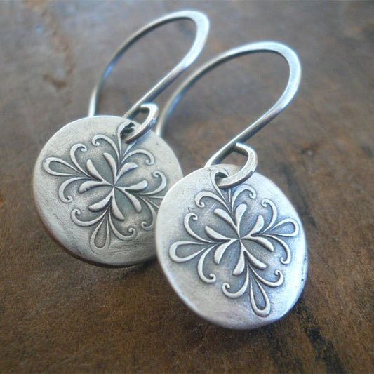 Romantic Earring for Special Moments