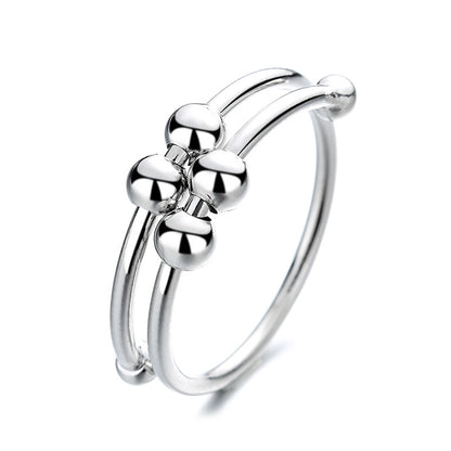 Romantic Ring for Special Moments
