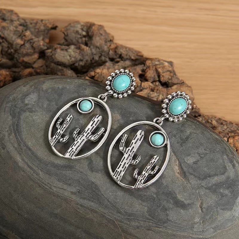 Classic Earring with Timeless Appeal