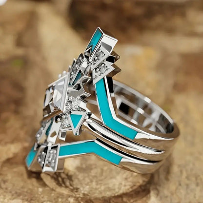 Stunning Ring for Daily Wear