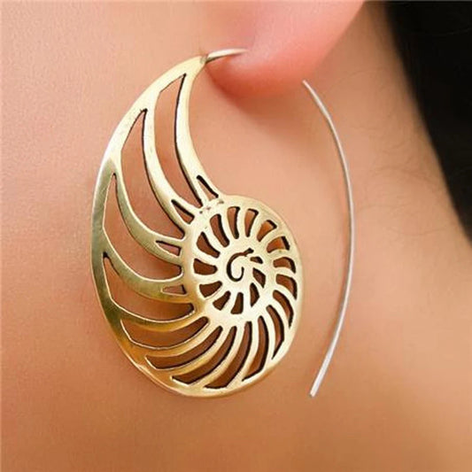 Romantic Earring for Special Moments