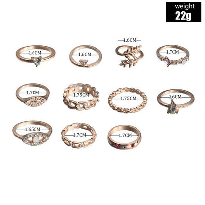 Stunning Set for Daily Wear
