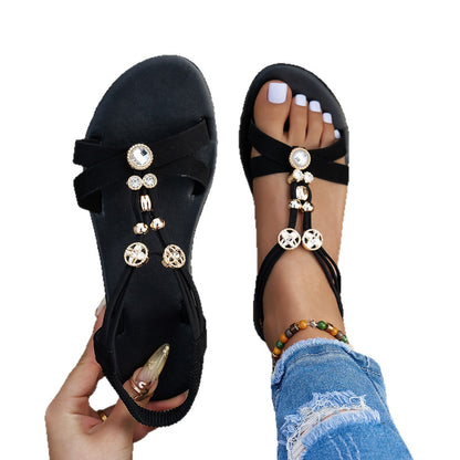 Beautifully Crafted Orthopedic Sandals