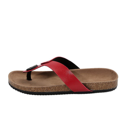 Beautifully Crafted Orthopedic Sandals