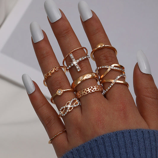 Elegant Ring for Every Occasion