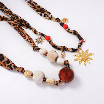 Vintage Handmade Piece