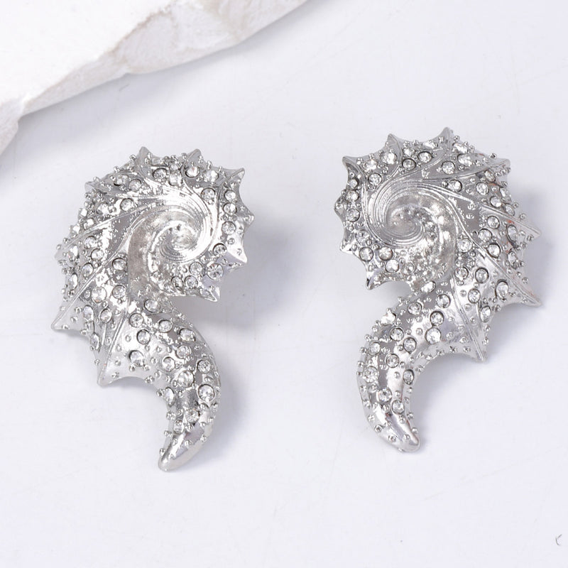 Charming Earring for Any Occasion