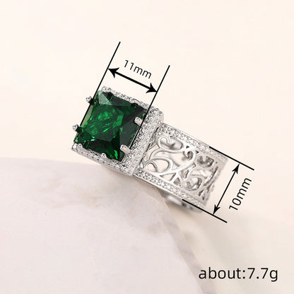 Stunning Ring for Daily Wear
