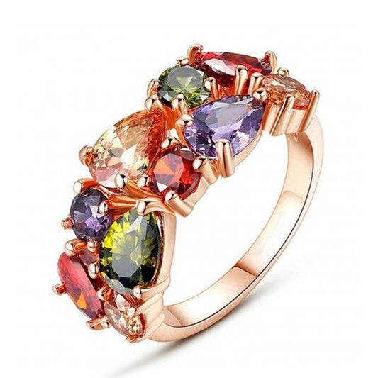 Elegant Ring for Every Occasion