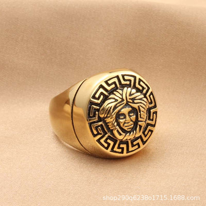Charming Ring for Any Occasion