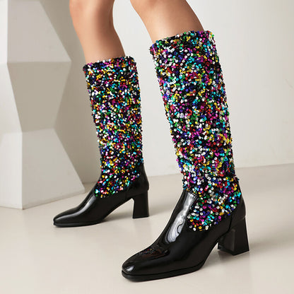 Elegant Orthopedic Boots for Every Step