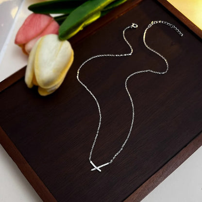 Classic Necklace with Timeless Appeal