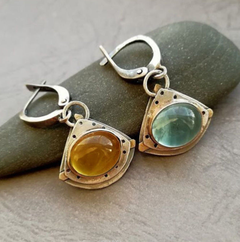 Classic Earring with Timeless Appeal