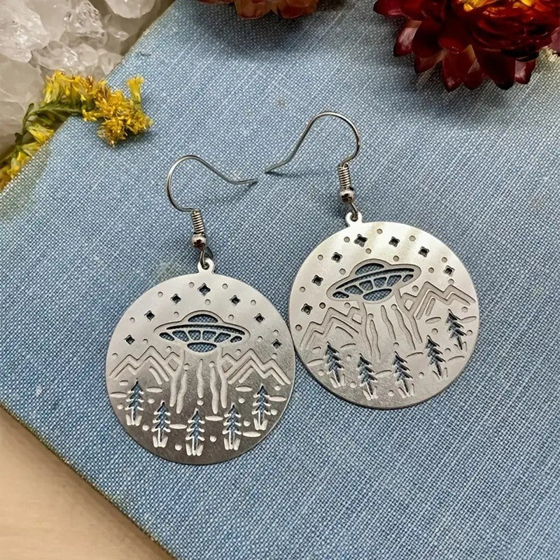 Elegant Earring for Every Occasion