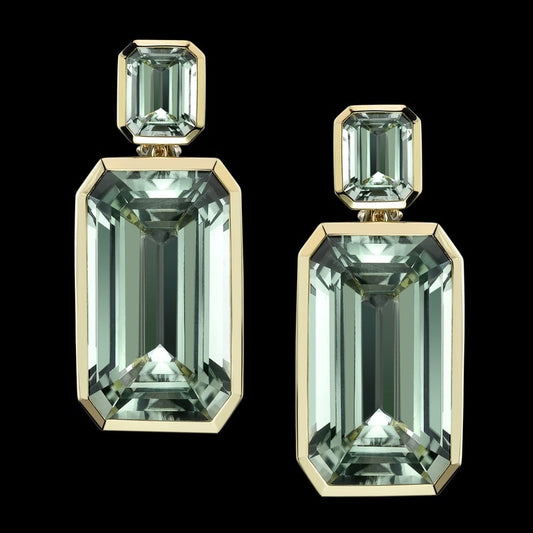 Romantic Earring for Special Moments