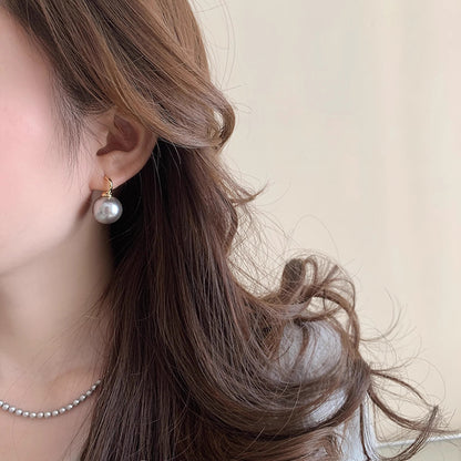 Elegant Pearl Earring for Every Occasion