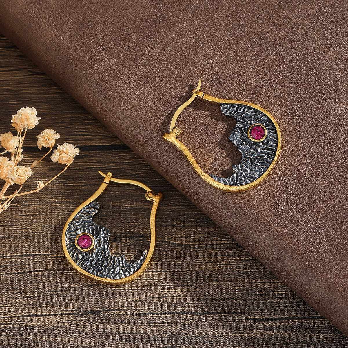 Charming Earring for Any Occasion
