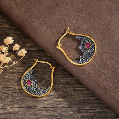 Charming Earring for Any Occasion