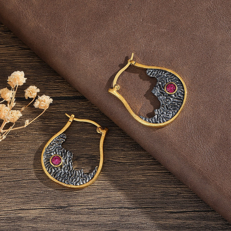 Charming Earring for Any Occasion