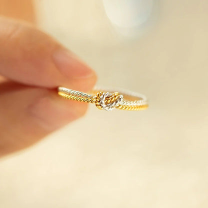 Classic Ring with Timeless Appeal