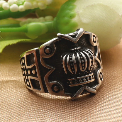 Romantic Ring for Special Moments