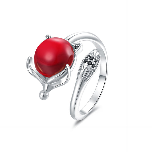 Vintage Handmade Ring