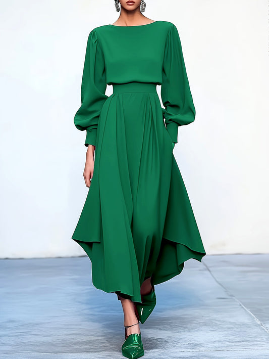 Beautifully Crafted Dress