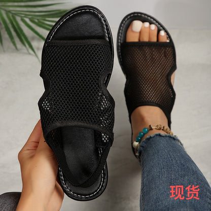 Stylish Orthopedic Sandals for Any Occasion