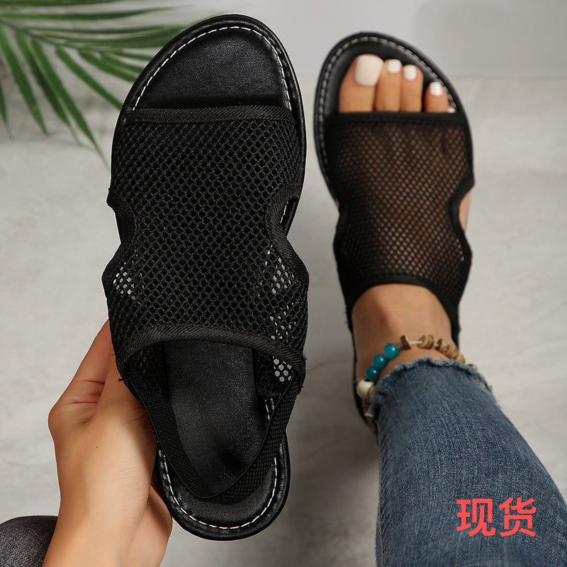 Stylish Orthopedic Sandals for Any Occasion