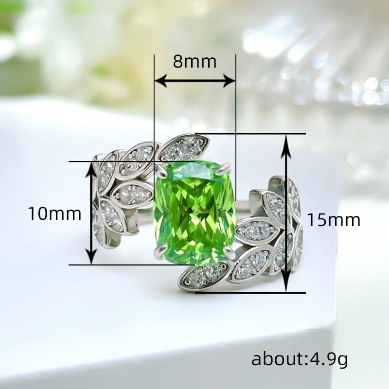 Stunning Ring for Daily Wear