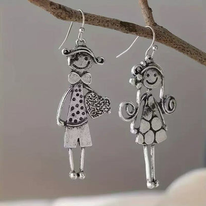 Classic Earring with Timeless Appeal