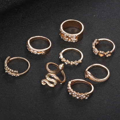 Charming Ring for Any Occasion