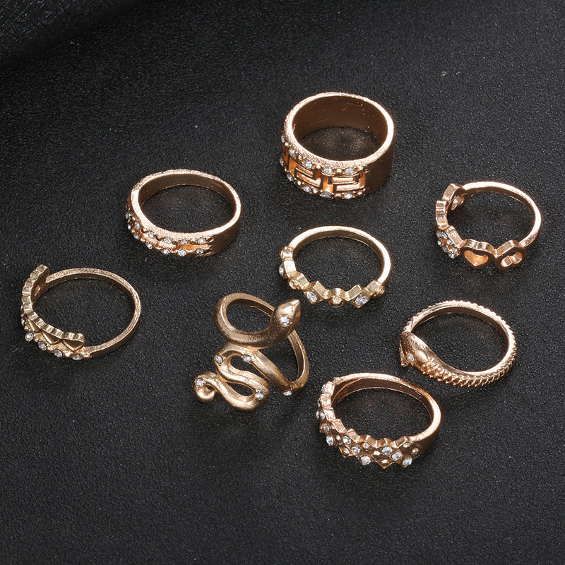 Charming Ring for Any Occasion