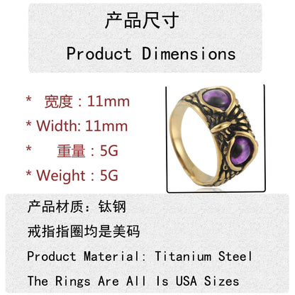 Elegant Ring for Every Occasion