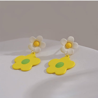 Romantic Earring for Special Moments