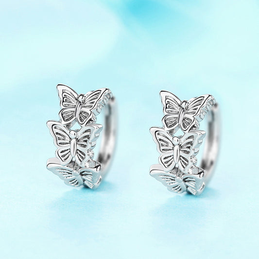 Charming Earring for Any Occasion