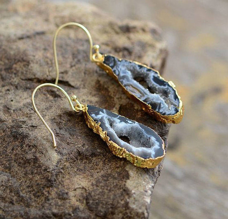 Classic Earring with Timeless Appeal
