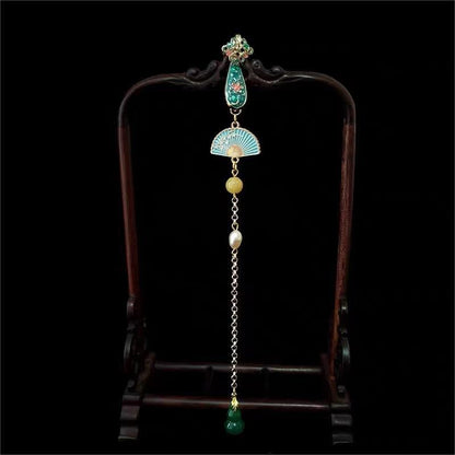 Charming Pearl Pendant for Any Occasion