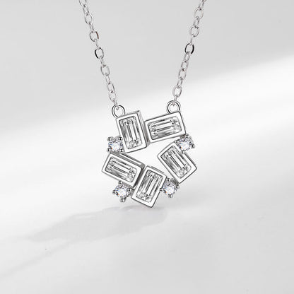 Classic Necklace with Timeless Appeal