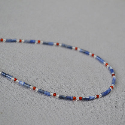 Beautiful Necklace with Unique Style