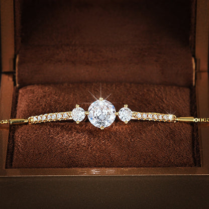 Vintage Handmade Bracelet