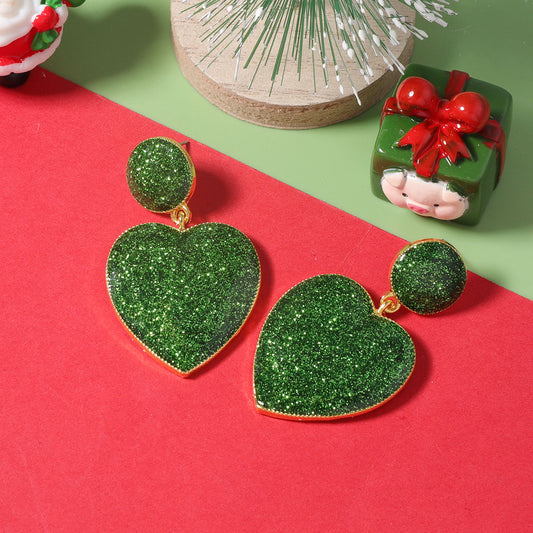 Romantic Earring for Special Moments