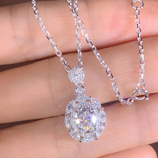 Charming Necklace for Any Occasion