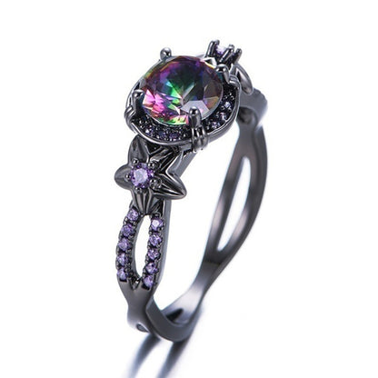 Stunning Gold Ring for Daily Wear