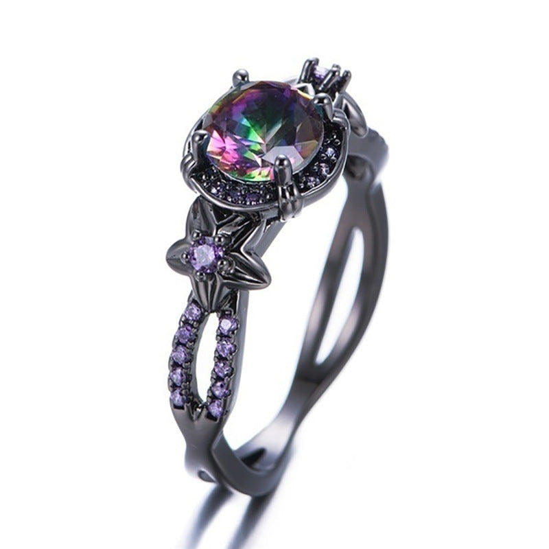 Stunning Gold Ring for Daily Wear