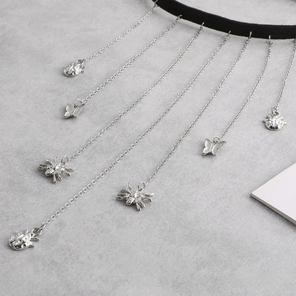 Delicate Artisan Pendant