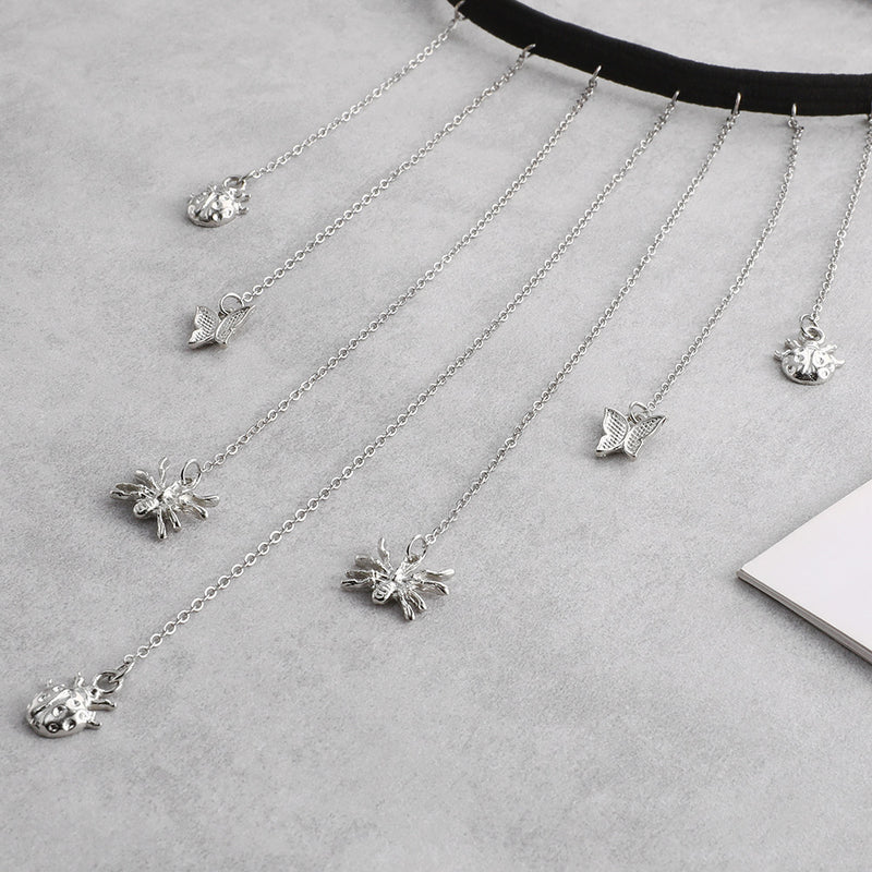 Delicate Artisan Pendant