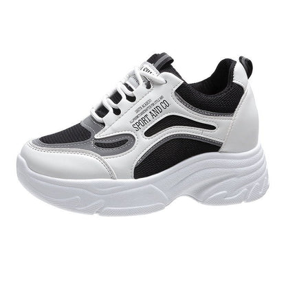 Beautifully Crafted Orthopedic Sneakers