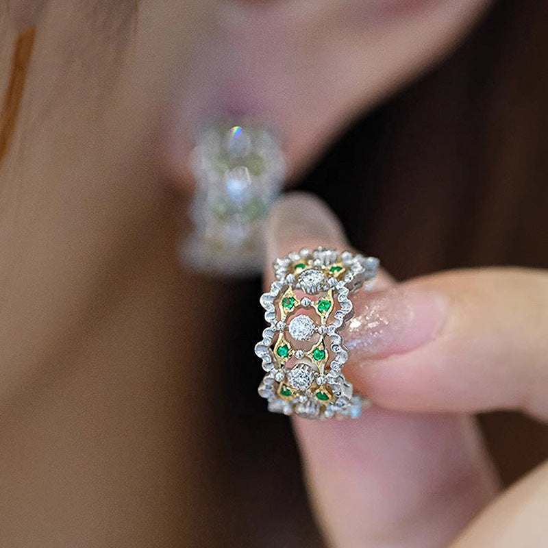 Elegant Earring for Every Occasion